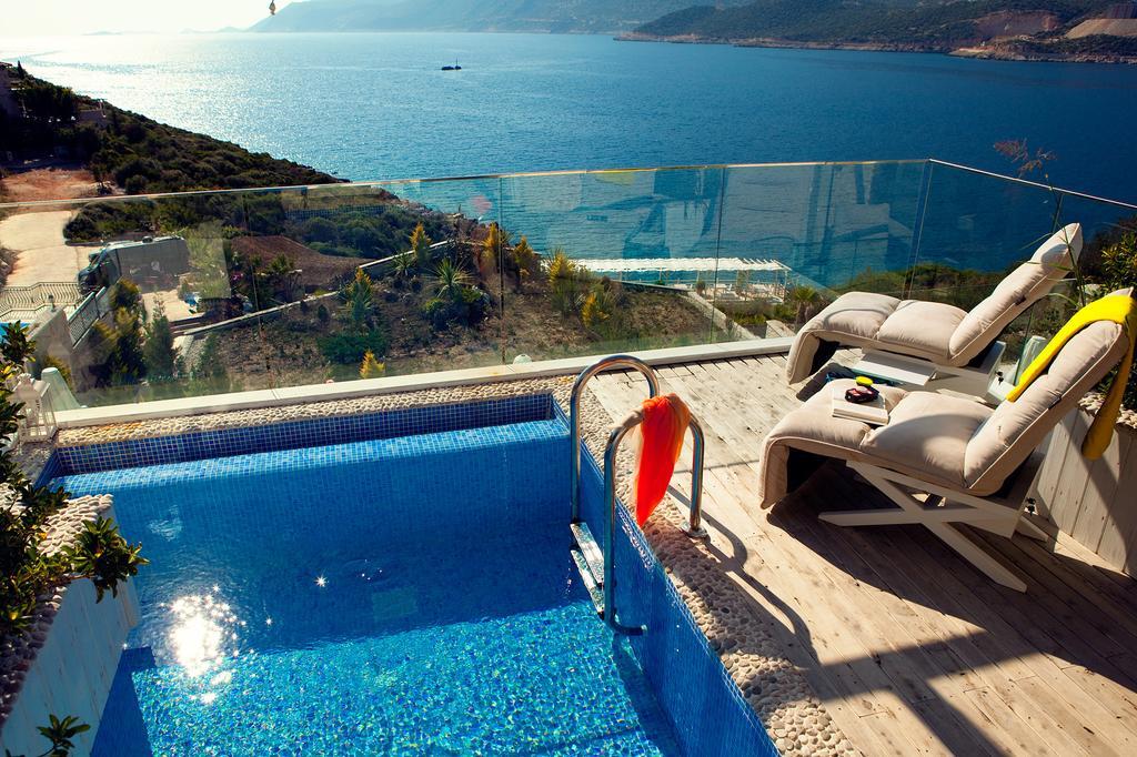 Peninsula Gardens Hotel - Adults Only Kaş Habitación foto