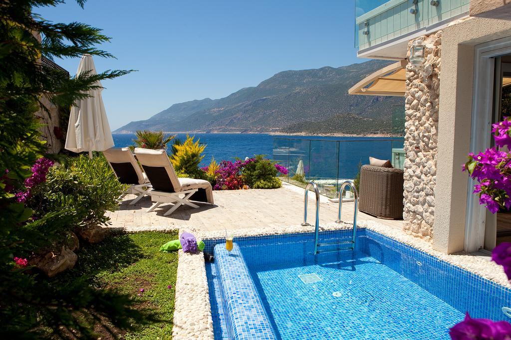 Peninsula Gardens Hotel - Adults Only Kaş Habitación foto